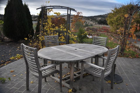 Taras Richmond Farmstay - Grafton Accommodation 17