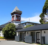 Hobart Tower Motel - Grafton Accommodation