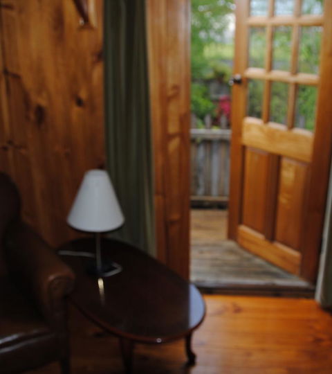 The Wombat Cottage - Grafton Accommodation 8