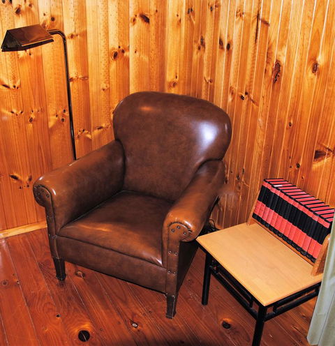 The Wombat Cottage - Grafton Accommodation 7