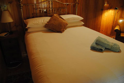 The Wombat Cottage - Grafton Accommodation 10