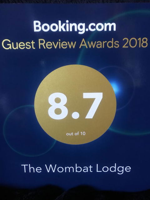 The Wombat Cottage - Grafton Accommodation 1