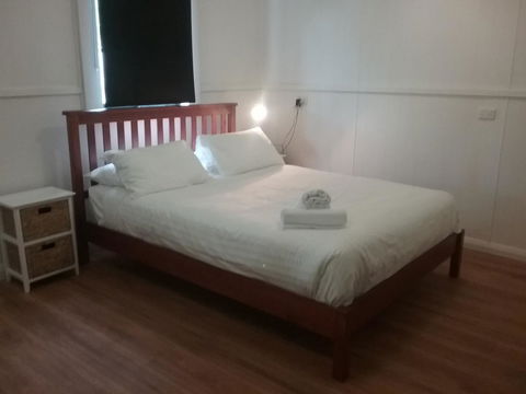 Tullah Tavern - Grafton Accommodation 4