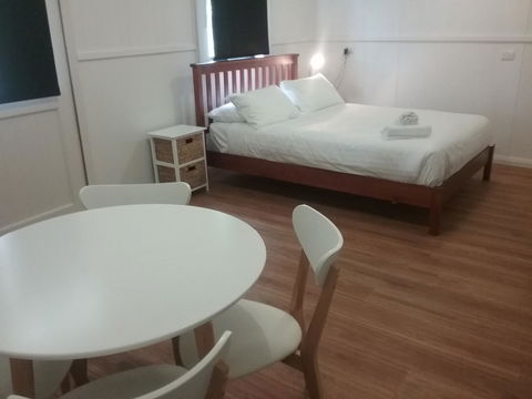 Tullah Tavern - Grafton Accommodation 7