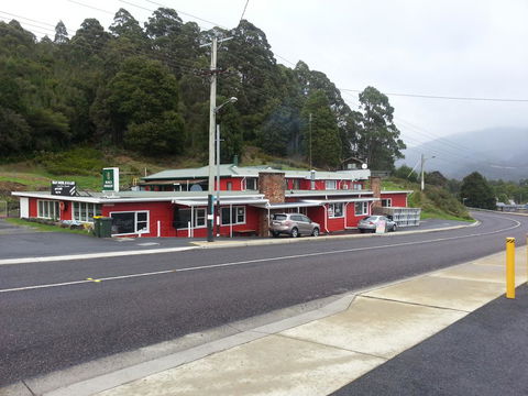 Tullah Tavern - Grafton Accommodation 16