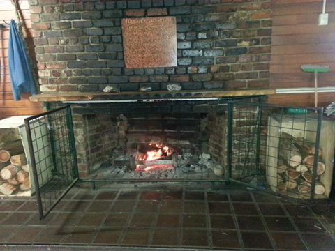 Tullah Tavern - Grafton Accommodation 17