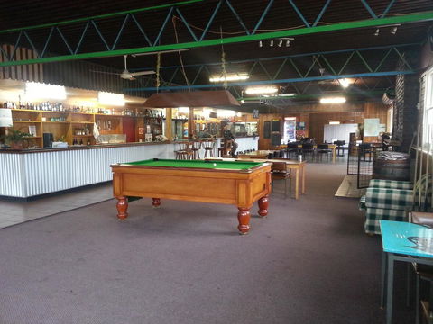 Tullah Tavern - Grafton Accommodation 14