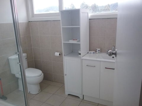 Tullah Tavern - Grafton Accommodation 11