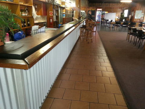 Tullah Tavern - Grafton Accommodation 18