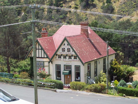 St. Pauls Bed & Breakfast - Grafton Accommodation 22