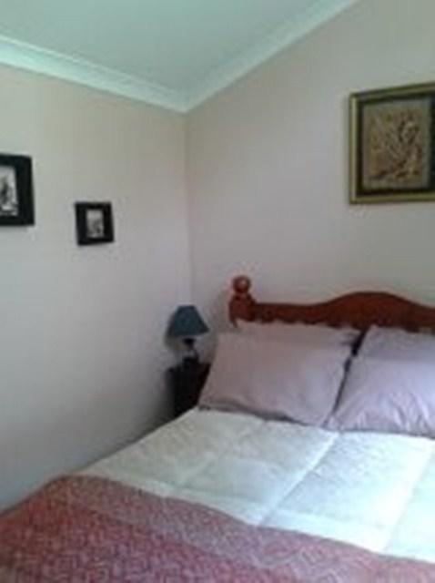 St. Pauls Bed & Breakfast - Grafton Accommodation 4