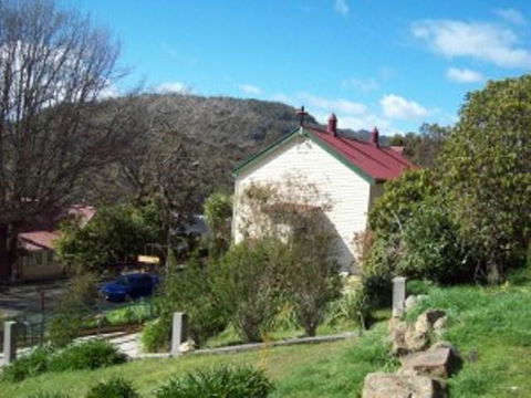 St. Pauls Bed & Breakfast - Grafton Accommodation 3