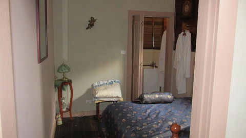 St. Pauls Bed & Breakfast - Grafton Accommodation 30
