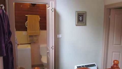 St. Pauls Bed & Breakfast - Grafton Accommodation 34