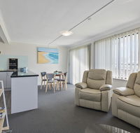 Aruba Apartments - Grafton Accommodation