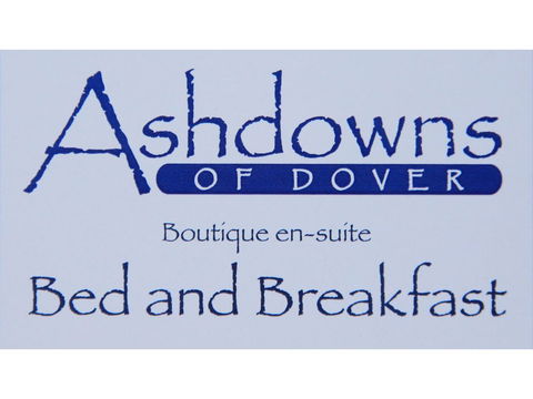 Ashdowns Of Dover - Grafton Accommodation 32