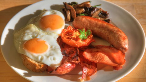 Ashdowns Of Dover - Grafton Accommodation 22