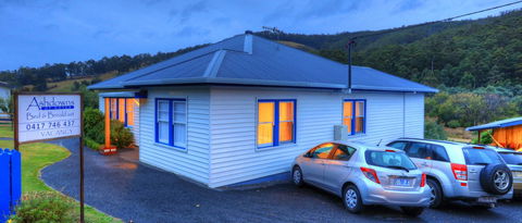 Ashdowns Of Dover - Grafton Accommodation 4