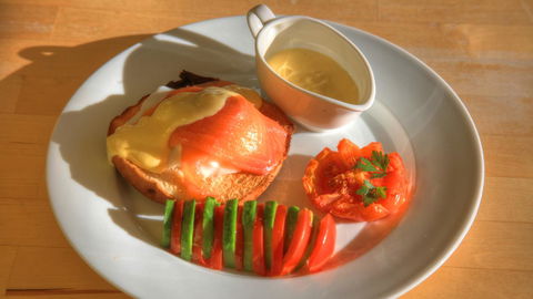 Ashdowns Of Dover - Grafton Accommodation 23