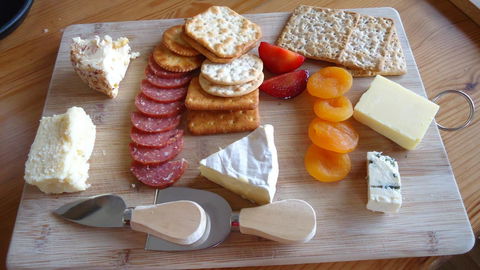 Ashdowns Of Dover - Grafton Accommodation 31