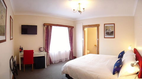 Ashdowns Of Dover - Grafton Accommodation 9