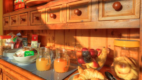 Ashdowns Of Dover - Grafton Accommodation 19