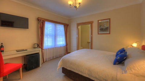 Ashdowns Of Dover - Grafton Accommodation 7