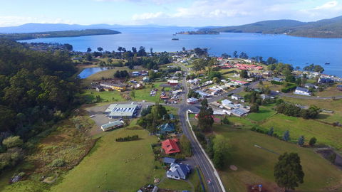 Ashdowns Of Dover - Grafton Accommodation 5