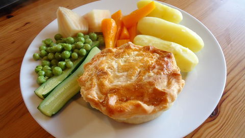 Ashdowns Of Dover - Grafton Accommodation 28