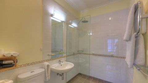 Ashdowns Of Dover - Grafton Accommodation 12