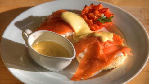 Ashdowns Of Dover - Grafton Accommodation 21