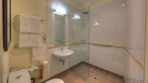 Ashdowns Of Dover - Grafton Accommodation 16