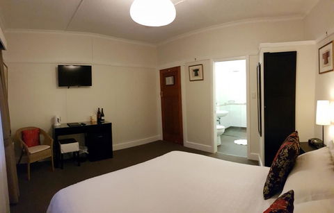 Ashdowns Of Dover - Grafton Accommodation 11