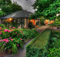 Old WesleyDale Heritage Accommodation - Grafton Accommodation