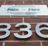 Park on Park - New Town / Hobart Accommodation - Grafton Accommodation