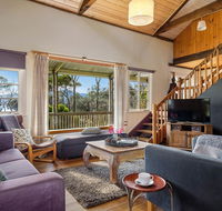 Mandala Bruny Island - Grafton Accommodation