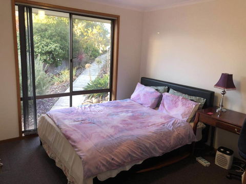 Little Mountain Town - Grafton Accommodation 1