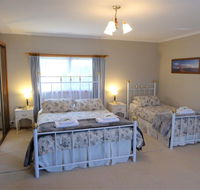 Tamar River Retreat - Grafton Accommodation