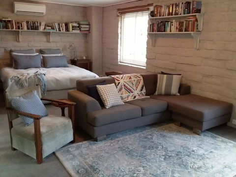 MaraPonds - Grafton Accommodation 6