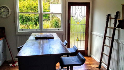 MaraPonds - Grafton Accommodation 20