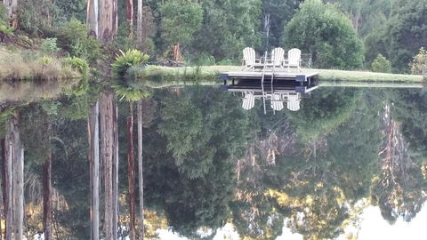 MaraPonds - Grafton Accommodation 0
