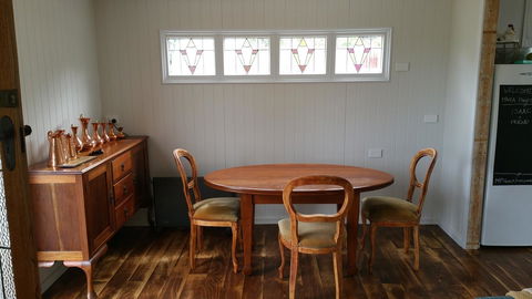 MaraPonds - Grafton Accommodation 17