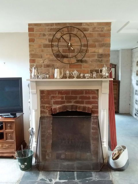 MaraPonds - Grafton Accommodation 5