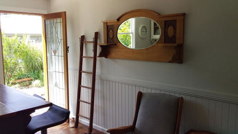 MaraPonds - Grafton Accommodation 19