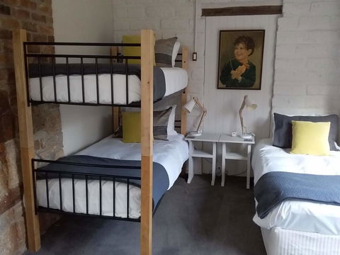MaraPonds - Grafton Accommodation 2
