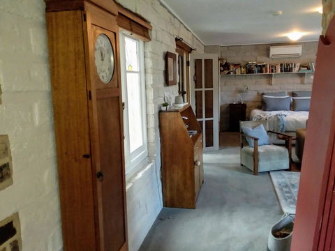 MaraPonds - Grafton Accommodation 1