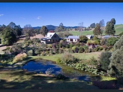 MaraPonds - Grafton Accommodation 8