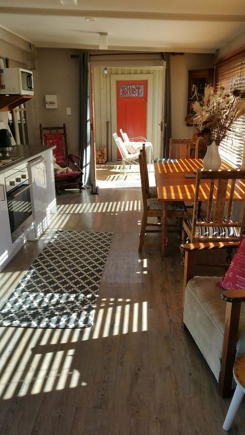 MaraPonds - Grafton Accommodation 14