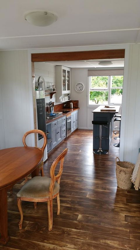 MaraPonds - Grafton Accommodation 15