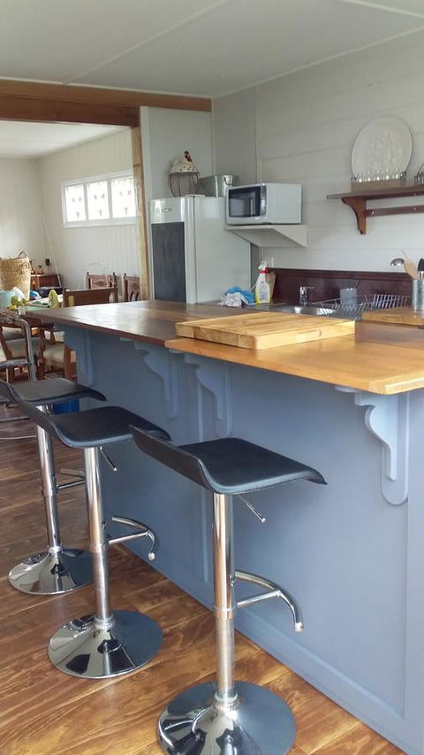 MaraPonds - Grafton Accommodation 18